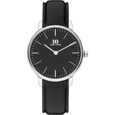 Danish Design - Armbanduhr - Damen - IV13Q1175