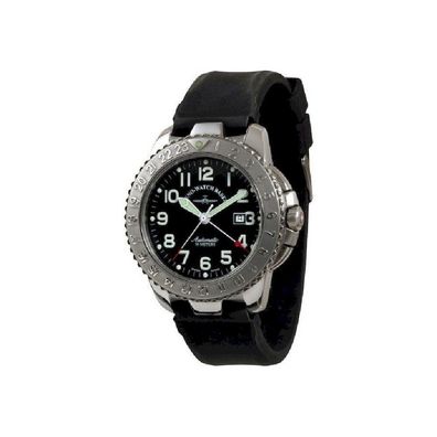 Zeno-Watch - Armbanduhr - Herren - Chrono - Hercules 1 - 4563-a1