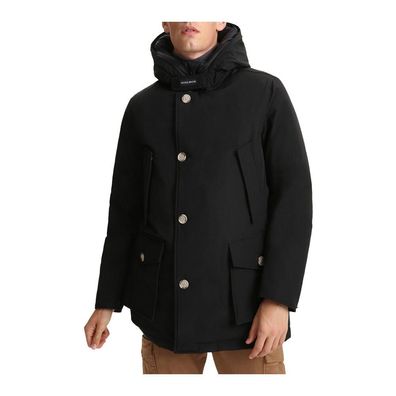 Woolrich - Jacke - ARCTIC-PARKA-483-BLACK - Herren