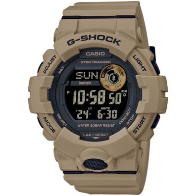 Casio - Armbanduhr - Unisex - GBD-800UC-5ER