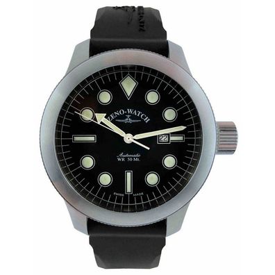 Zeno Watch Basel - 1554-a1 - Armbanduhr - Herren - Automatik