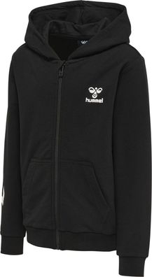 Hummel Kinder Zip-Hoodie Hmltrece Zip Hoodie