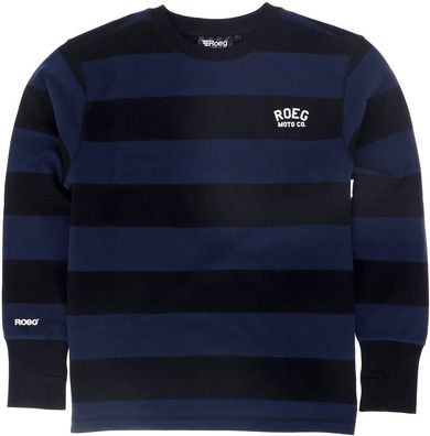 Roeg Longsleeve Ricky Jersey