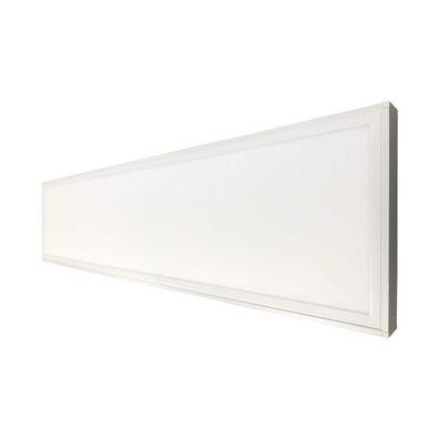 40w LED Panel Deckenleuchte Aufputzpanel Aufbaupanel Aufputz inkl. Alu Aufbaurahme