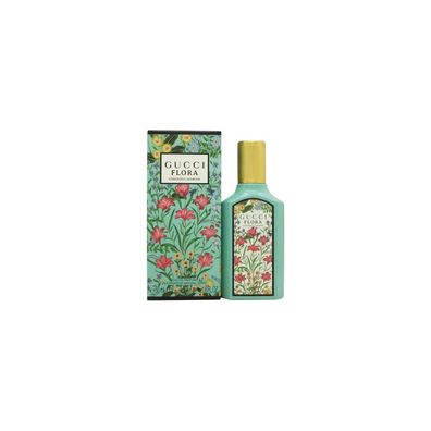 Gucci Flora Gorgeous Jasmine Edp Spray 50ml