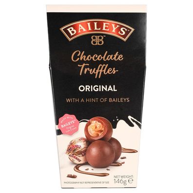 Original Baileys® Schokokugeln