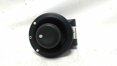 Schalter Außenspiegel 7700847433F Renault MEGANE I Cabriolet (EA0/1) 1.6E