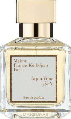 Maison Francis Kurkdjian Paris Aqua Vitae Forte Eau de Parfum