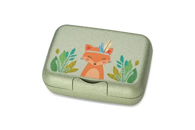 KOZIOL Lunchbox/Brotdose Fuchs Harry