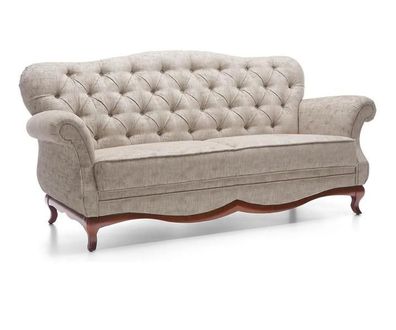 Sofa 3 Sitzer Polstersofa Dreisitzer Relaxsofa Designersofa Couch Sitzsofa