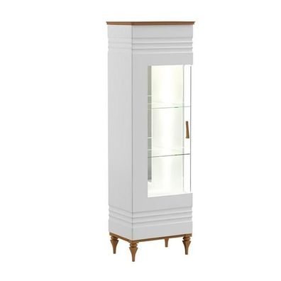 Vitrine Glasvitrine Glasschrank Vitrinenschrank Objektschrank Regalvitrine