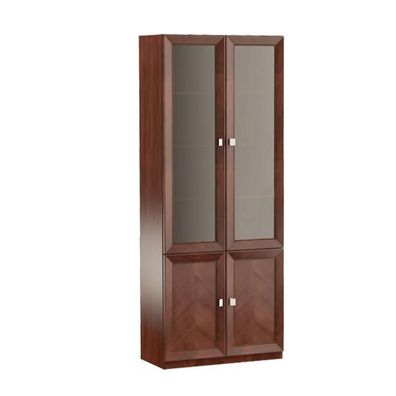 Vitrine Regalvitrine Glasvitrine Glasschrank Vitrinenschrank Schrankregal