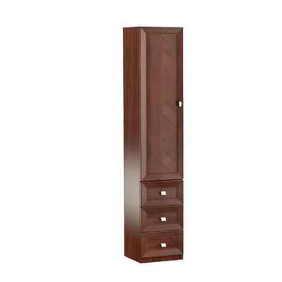 Schrank Holzschrank Ladenschrank Hochschrank Highboard Schubkastenmöbel