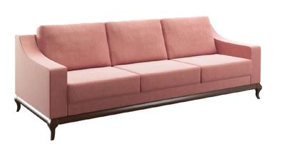 Relaxsofa Sofa 3 Sitzer Komfortsofa Designersofa Polstersofa Couch