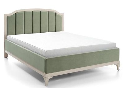 Doppelbett Bett Ruhelager Schlafstelle Liegestatt Komfortbett Zweibett
