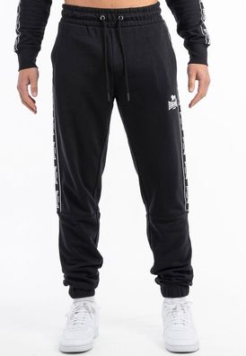 Lonsdale Jogginghose Grutness Jogginghose normale Passform