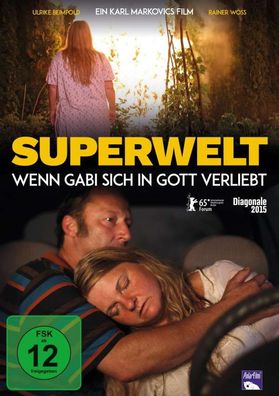 Superwelt - - (DVD Video / Sonstige / unsortiert)