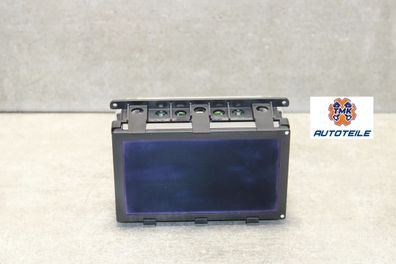 Opel Signum Vectra C CID Display Farbdisplay Bordcomputer 24461297 Z34YM