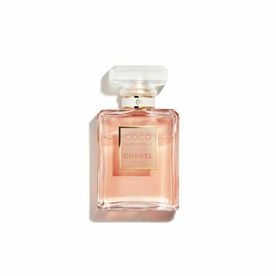 Chanel Coco Mademoiselle Edp Spray