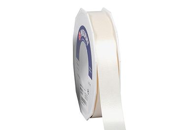 Pattberg Ringelband 25mm 91m creme