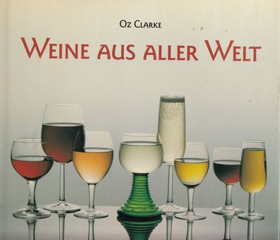 Weine aus aller Welt - Weinführer