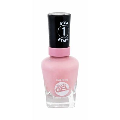 Sally Hansen Miracle Gel 160-Pinky Promise 14,7ml