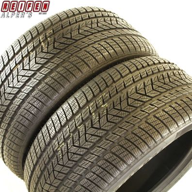 2X 315/45 R21 116V XL Pirelli Scorpion WINTER REIFEN MO1