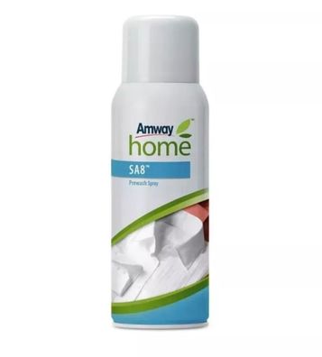 Amway Home™ Prewash Vorwaschspray SA8™ Fleckenentferner neu