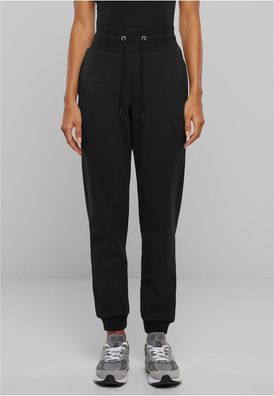 Urban Classics Damen Ladies Cozy Sweatpants TB6863