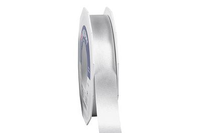 Pattberg Ringelband 25mm 91m silber