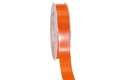 Pattberg Ringelband 25mm 91m orange