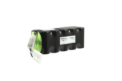 Original NC Akku für Weinmann Absaugpumpe Accuvac WM10647, WM15830