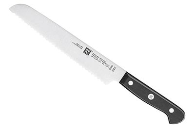 Zwilling Brotmesser Gourmet 20cm