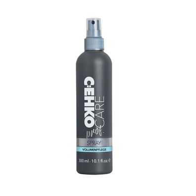 C: HKO Prof. Care Volumenpflege Spray 300 ml