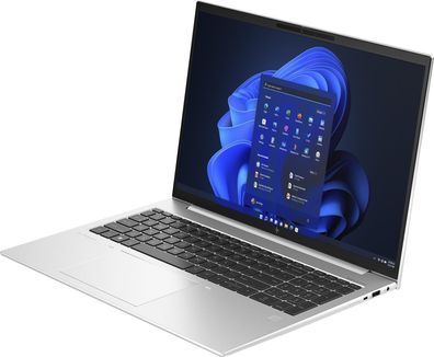 HP Elitebook 860 G10 i7-1365U 8 GB RAM 512 GB SSD