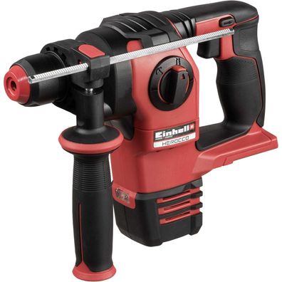 Einhell Herocco Akku-Bohrhammer