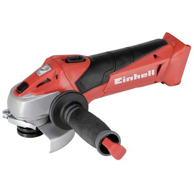 Einhell TE-AG 18 Li Solo Akku-Winkelschleifer