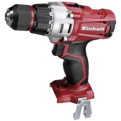 Einhell TE-CD 18 Li E Solo Akku-Bohrschrauber