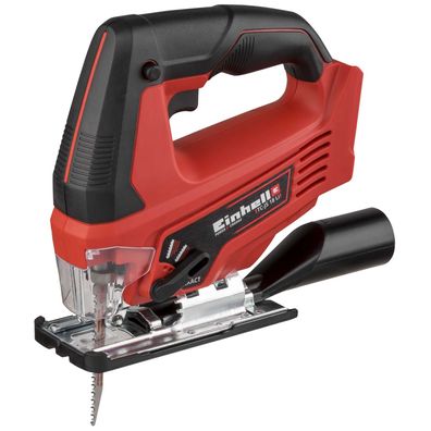 Einhell TC-JS 18 Li Solo Akku-Stichsäge