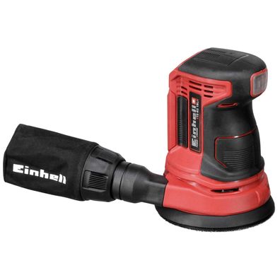 Einhell TE-RS 18 Li Solo Akku-Exzenterschleifer