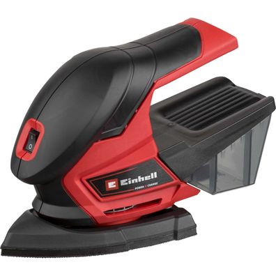 Einhell TE-OS 18/150 Li Solo Akku-Multischleifer