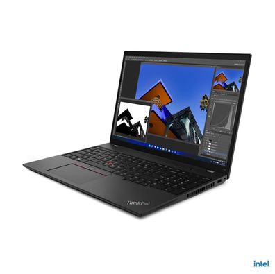 Lenovo Thinkpad T16 Gen1 i7-1260P 24 GB RAM 512 GB SSD