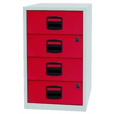 Home PFA Beistellschrank • Bisley PFA4S-506