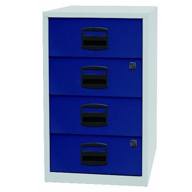 Home PFA Beistellschrank • Bisley PFA4S-505