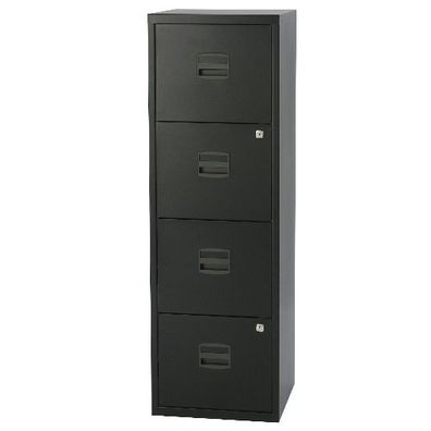 Home PFA Hängeregistraturschrank • Bisley PFA4F-633