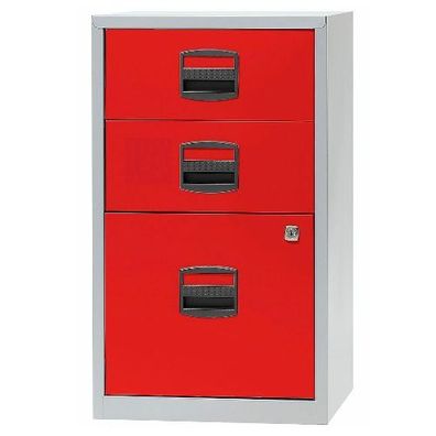 Home PFA Beistellschrank • Bisley PFA3-506