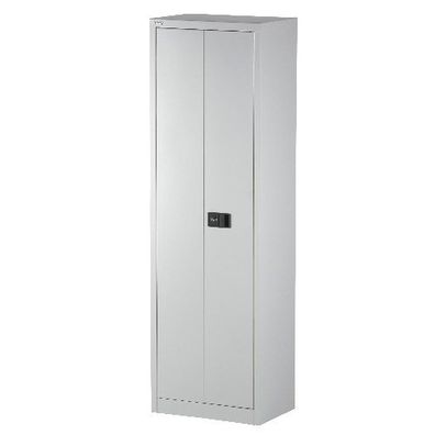 Flügeltürenschrank Universal für 5 OH • B 600 mm • Bisley E782A04B6-645