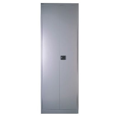 Flügeltürenschrank Universal für 5 OH • B 600 mm • Bisley E782A04B6-355