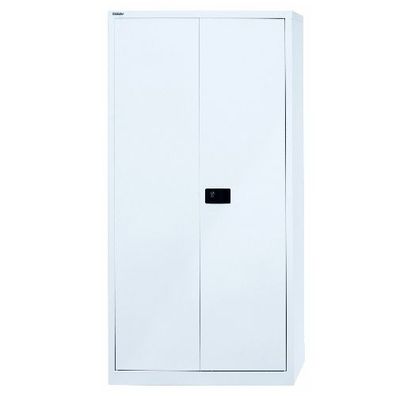 Flügeltürenschrank Universal für 5 OH • B 914 mm • Bisley E782A04-696