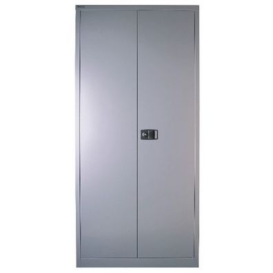 Flügeltürenschrank Universal für 5 OH • B 914 mm • Bisley E782A04-355